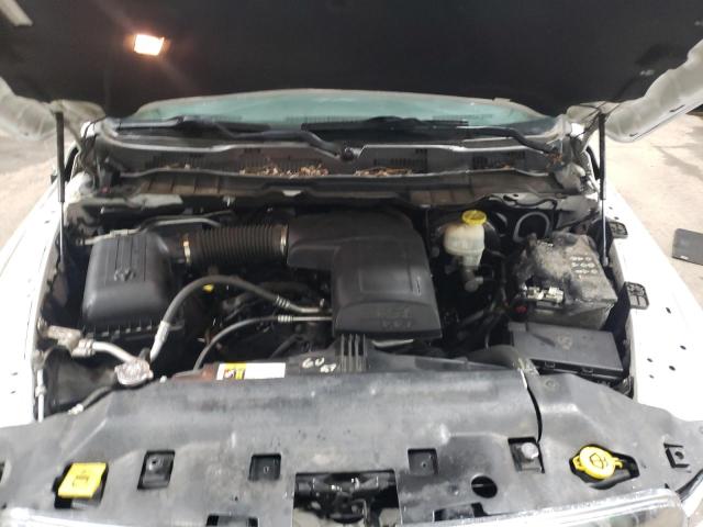 Photo 11 from auction – 2017 RAM 1500 SLT with VIN 1C6RR7LG2HS759142