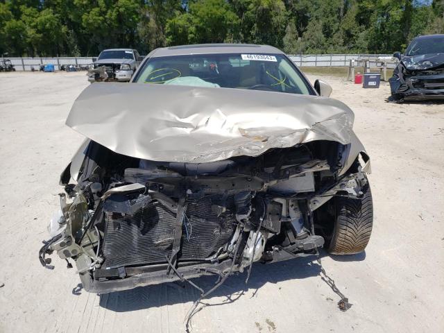 Photo 5 from auction – 2016 LEXUS ES 350 with VIN 58ABK1GG8GU024517