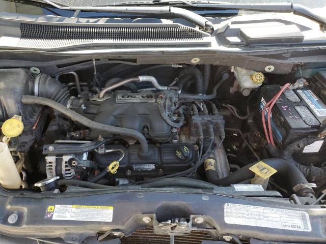 Photo 12 from auction – 2009 DODGE GRAND CARA with VIN 2D8HN54199R642676