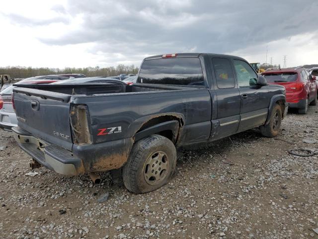 Photo 3 from auction – 2004 CHEVROLET SILVERADO with VIN 1GCEK19T14E303624