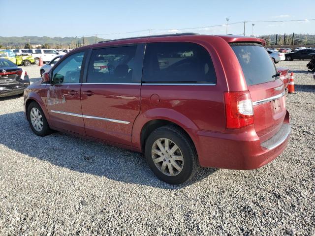 Photo 2 from auction – 2013 CHRYSLER TOWN & COU with VIN 2C4RC1BG3DR539691