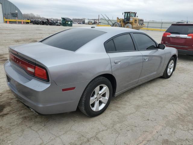 Photo 3 from auction – 2013 DODGE CHARGER SE with VIN 2C3CDXBG1DH595791