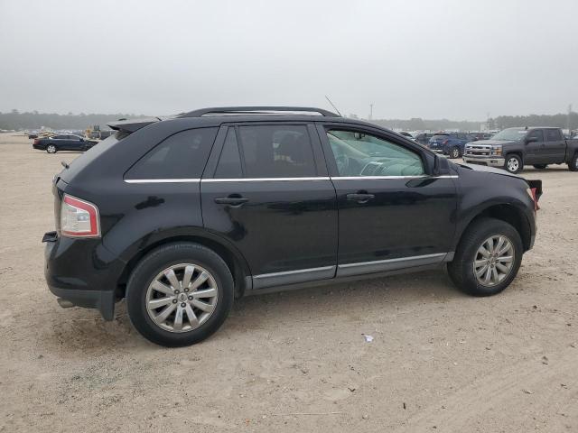 Photo 3 from auction – 2008 FORD EDGE LIMIT with VIN 2FMDK39C78BA82728
