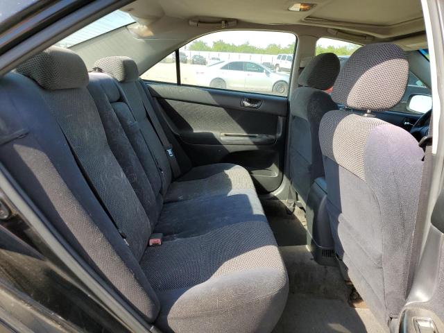 Photo 10 from auction – 2003 TOYOTA CAMRY LE with VIN 4T1BE32K13U249233