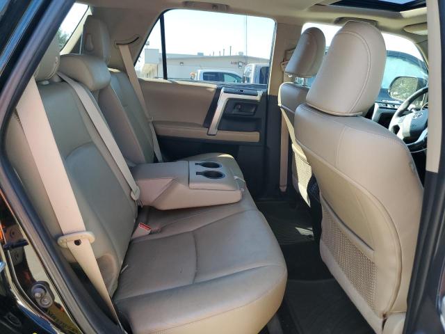 Photo 11 from auction – 2012 TOYOTA 4RUNNER SR with VIN JTEBU5JR6C5086697