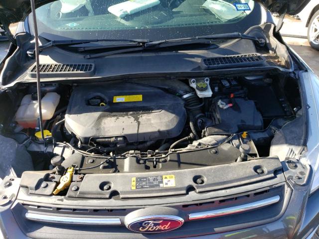 Photo 11 from auction – 2016 FORD ESCAPE SE with VIN 1FMCU0GX4GUC78032