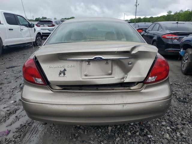 Photo 6 from auction – 2003 FORD TAURUS SES with VIN 1FAFP55U23A260578