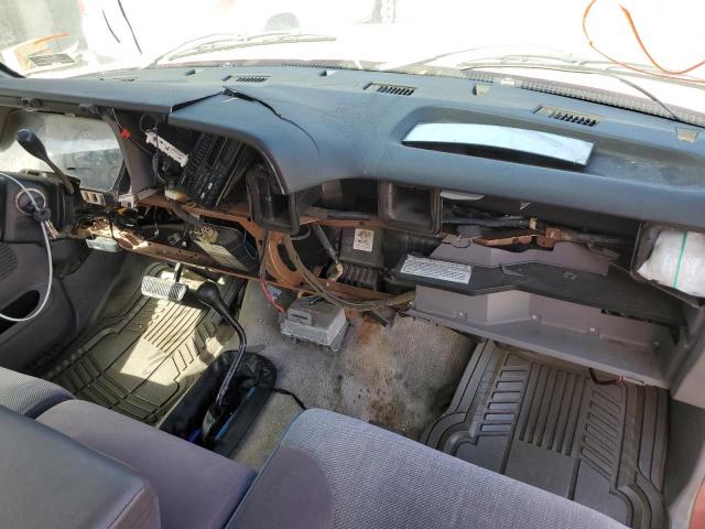 Photo 8 from auction – 1994 DODGE RAM 2500 with VIN 1B7KF26CXRS671570