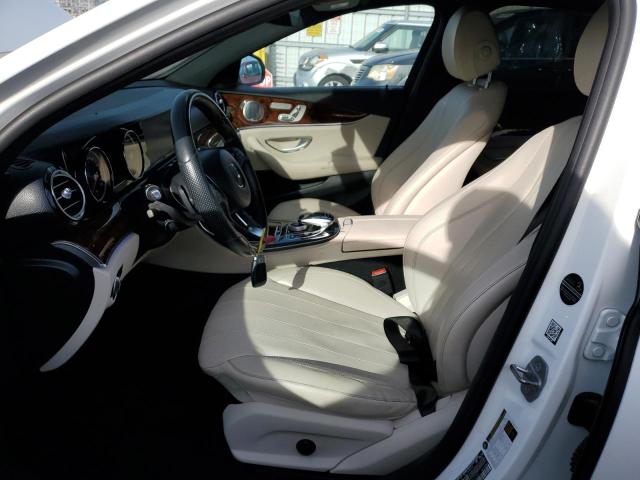 Photo 7 from auction – 2017 MERCEDES-BENZ E 300 with VIN WDDZF4JB0HA033749