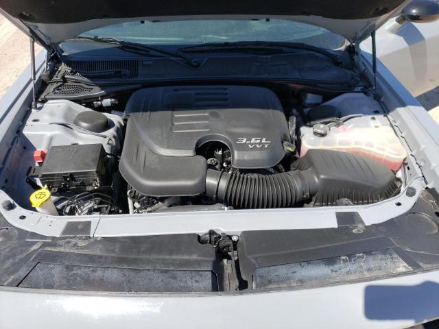 Photo 11 from auction – 2021 DODGE CHALLENGER with VIN 2C3CDZAG9MH547033