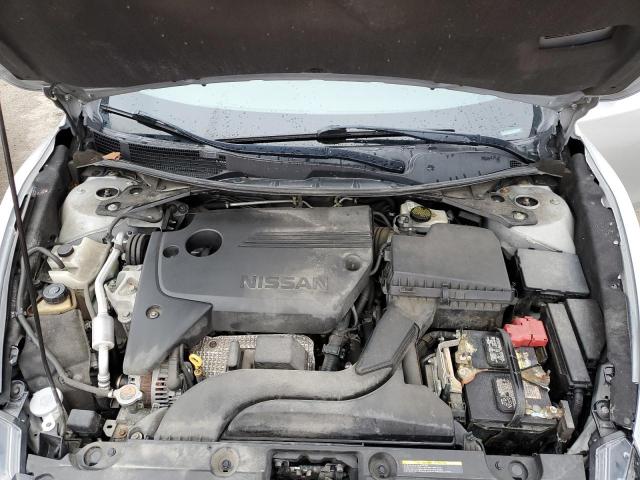 Photo 11 from auction – 2016 NISSAN ALTIMA 2.5 with VIN 1N4AL3AP9GC162667