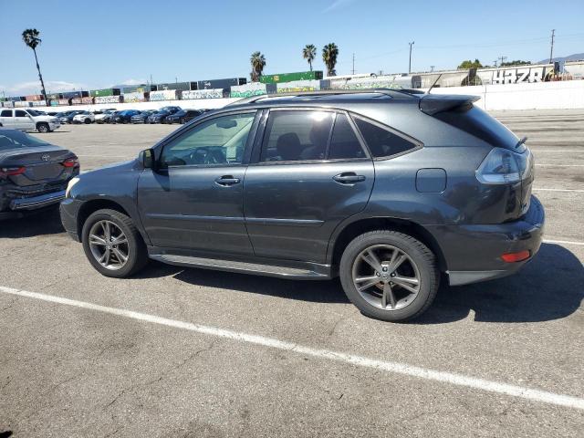 Zdjęcie 2 z aukcji – 2006 LEXUS RX 400 z VIN JTJGW31U562000540