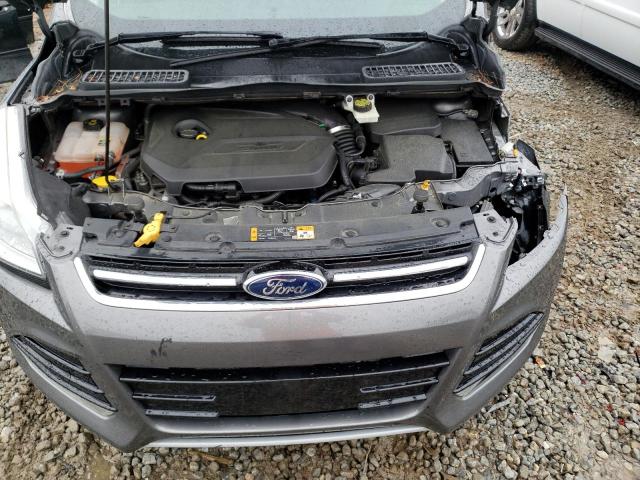 Photo 12 from auction – 2013 FORD ESCAPE SEL with VIN 1FMCU0HX2DUB43318