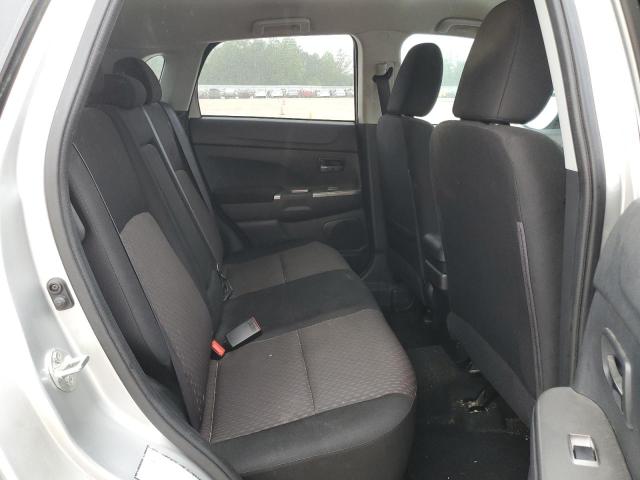 Photo 11 from auction – 2019 MITSUBISHI OUTLANDER with VIN JA4AP4AU4KU010853