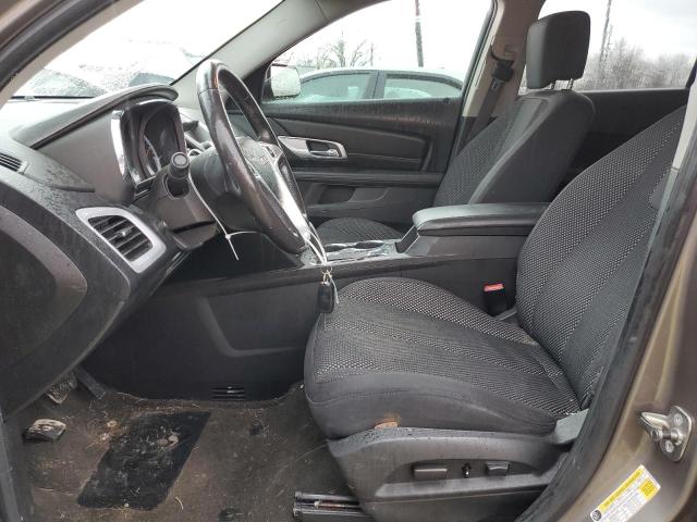 Photo 7 from auction – 2011 GMC TERRAIN SL with VIN 2CTFLTEC2B6413333