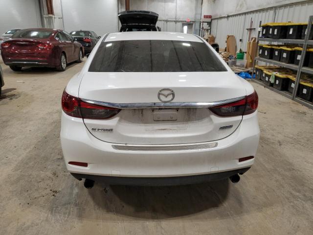 Photo 6 from auction – 2014 MAZDA 6 TOURING with VIN JM1GJ1V65E1118934
