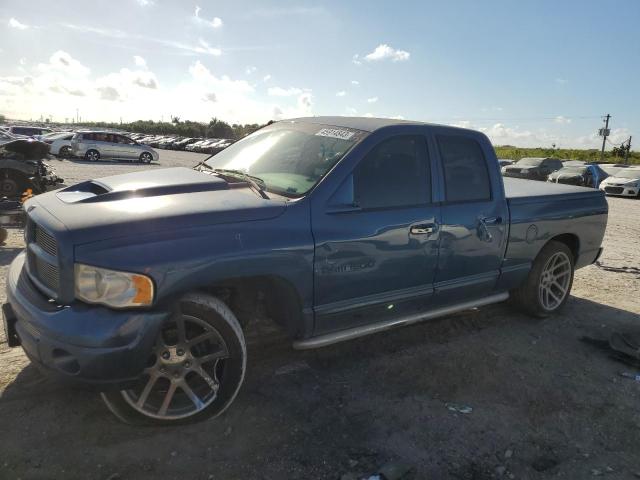 صورة رقم 1 من المزاد - 2004 DODGE RAM PU1500 مع VIN 1D7HA18D14S652526