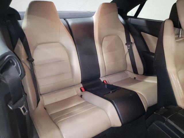 Photo 10 from auction – 2011 MERCEDES-BENZ E 550 with VIN WDDKJ7CB4BF083241
