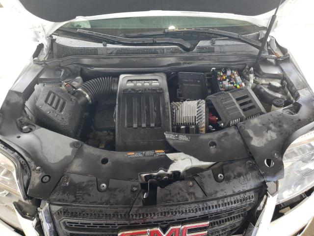 Photo 12 from auction – 2016 GMC TERRAIN SL with VIN 2GKALNEK2G6194684