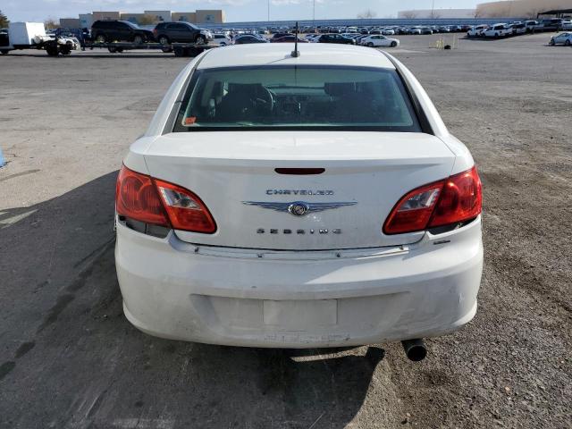 Photo 6 from auction – 2010 CHRYSLER SEBRING TO with VIN 1C3CC4FB7AN135084