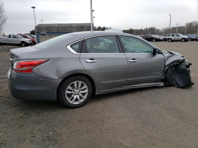 Photo 3 from auction – 2015 NISSAN ALTIMA 2.5 with VIN 1N4AL3APXFC568083