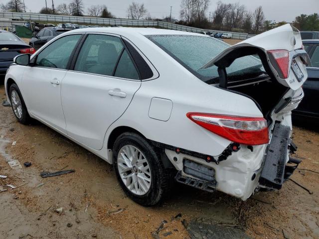 Photo 2 from auction – 2017 TOYOTA CAMRY LE with VIN 4T1BF1FK3HU623666