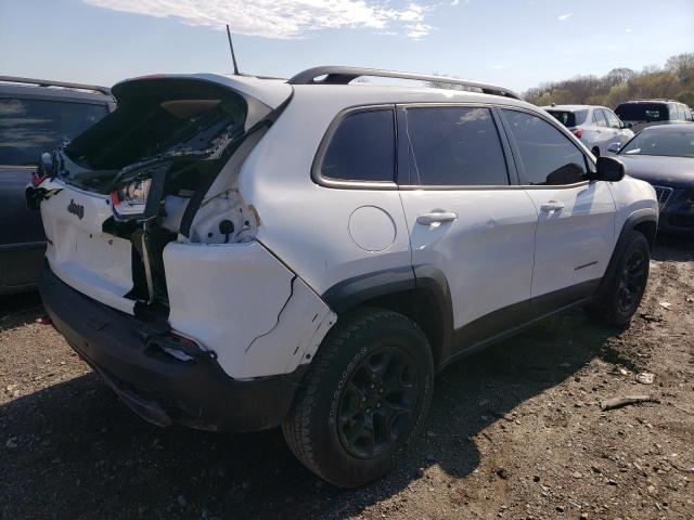Photo 3 from auction – 2019 JEEP CHEROKEE T with VIN 1C4PJMBX0KD457402