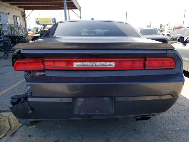 Photo 6 from auction – 2014 DODGE CHALLENGER with VIN 2C3CDYBT3EH205374