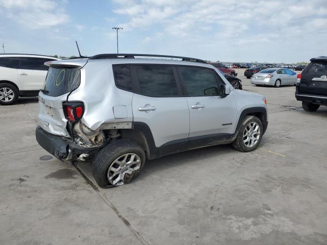 Photo 3 from auction – 2018 JEEP RENEGADE L with VIN ZACCJABB9JPH89937