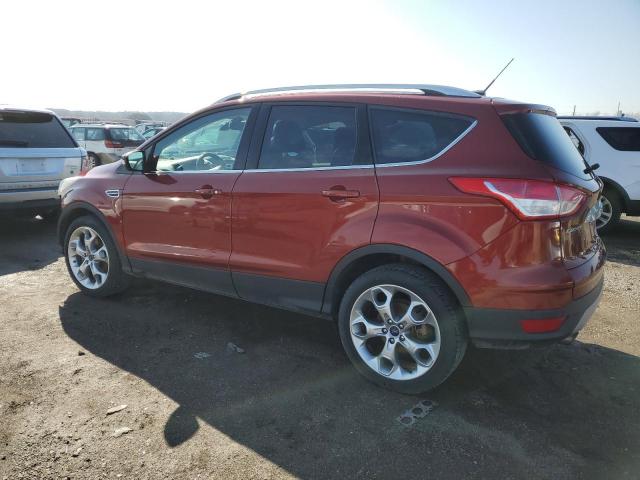 Photo 2 from auction – 2015 FORD ESCAPE TIT with VIN 1FMCU0J92FUB49604