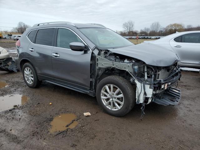 Photo 4 from auction – 2019 NISSAN ROGUE S with VIN KNMAT2MV9KP505512