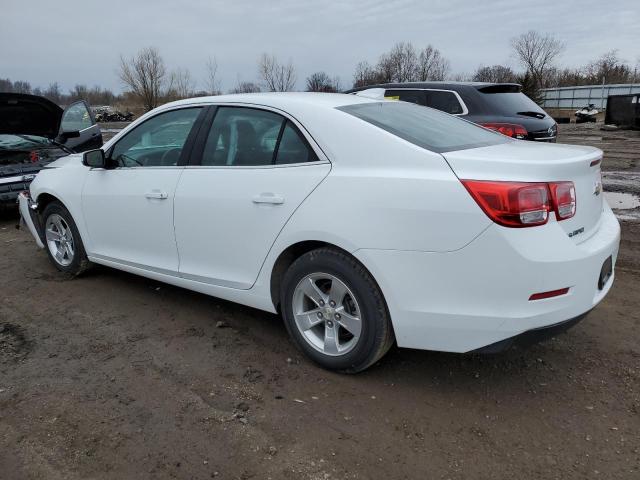 Photo 2 from auction – 2016 CHEVROLET MALIBU LIM with VIN 1G11C5SA0GF168705