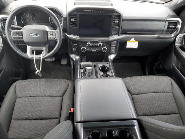 Photo 8 from auction – 2021 FORD F150 SUPER with VIN 1FTEW1EP1MFC42430