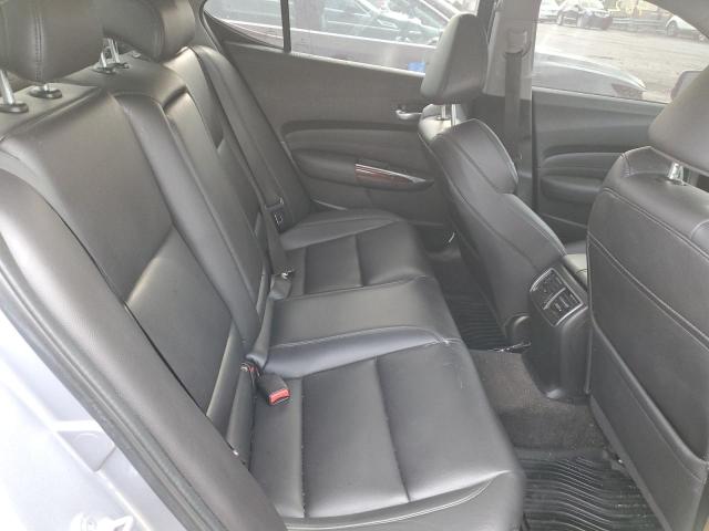 Photo 10 from auction – 2015 ACURA TLX with VIN 19UUB2F35FA018426