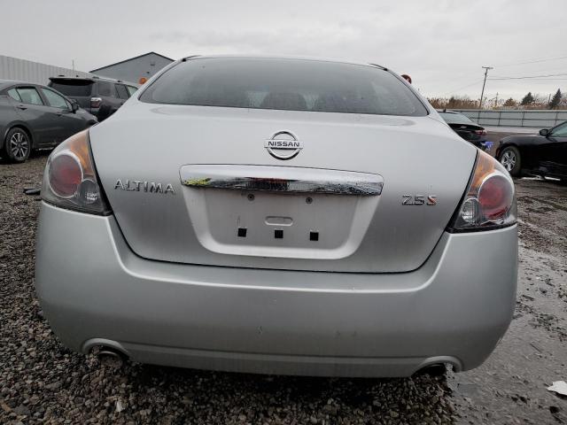 Photo 6 from auction – 2010 NISSAN ALTIMA BAS with VIN 1N4AL2AP6AN508986