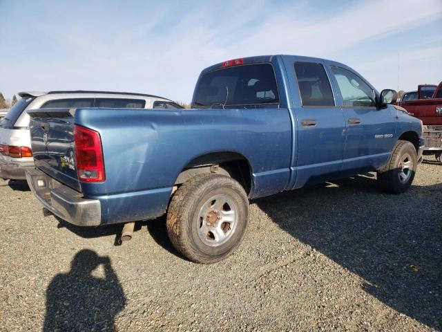 Photo 3 from auction – 2006 DODGE RAM 1500 S with VIN 1D7HU18N56J229876