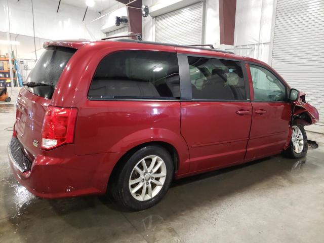 Photo 3 from auction – 2014 DODGE GRAND CARA with VIN 2C4RDGCG0ER265690