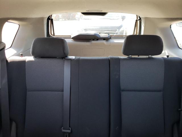 Photo 10 from auction – 2008 PONTIAC VIBE with VIN 5Y2SL67848Z419104