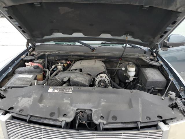 Foto 11 de la subasta – 2008 GMC SIERRA C15 con VIN 2GTEC19J181197260