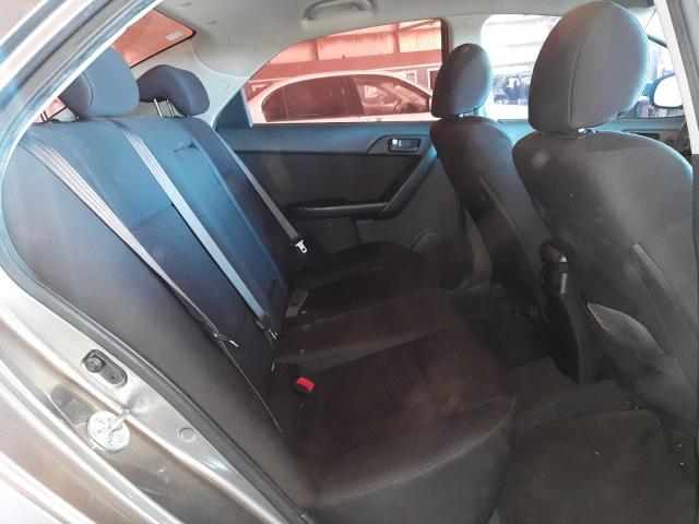 Photo 10 from auction – 2012 KIA FORTE EX with VIN KNAFU4A21C5591756