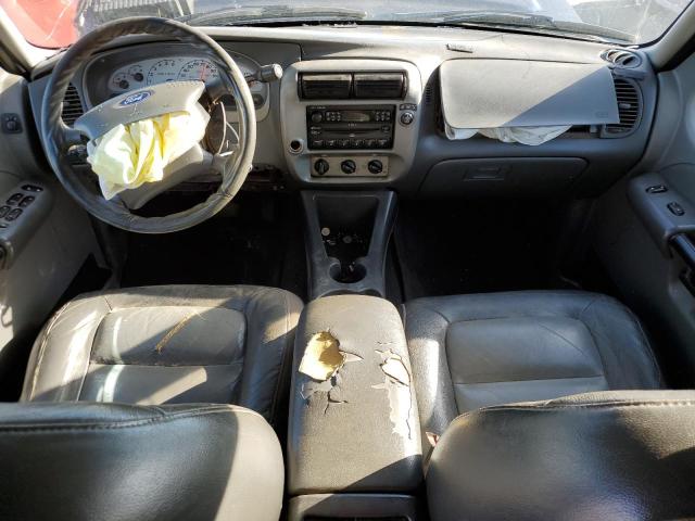 Photo 8 from auction – 2004 FORD EXPLORER S with VIN 1FMDU67K64UA77983