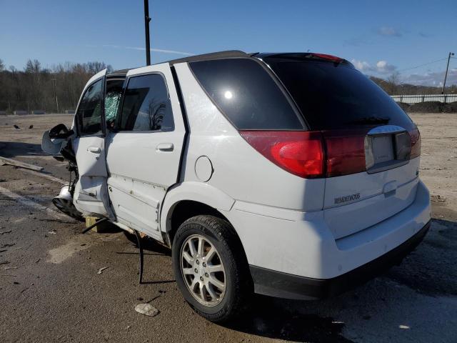 Photo 2 from auction – 2006 BUICK RENDEZVOUS with VIN 3G5DA03LX6S658311
