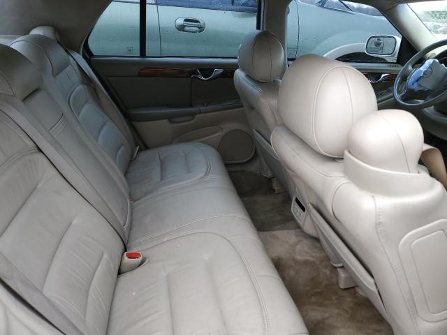 Photo 10 from auction – 2003 CADILLAC DEVILLE with VIN 1G6KD54Y53U266642