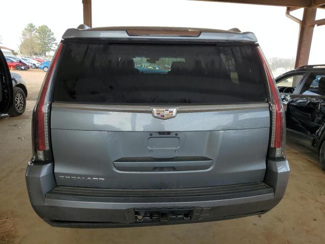 Photo 6 from auction – 2019 CADILLAC ESCALADE E with VIN 1GYS4JKJ7KR238395