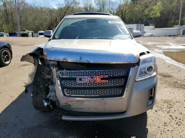 Photo 5 from auction – 2012 GMC TERRAIN SL with VIN 2GKALUEK5C6329077