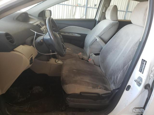 Photo 7 from auction – 2007 TOYOTA YARIS with VIN JTDBT923174002001