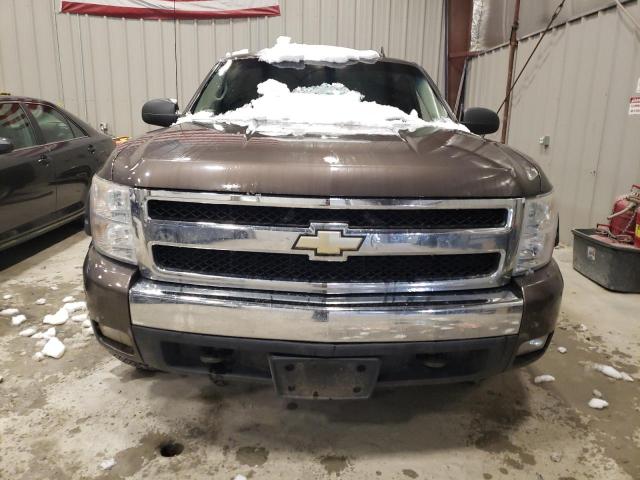 صورة رقم 5 من المزاد - 2007 CHEVROLET SILVERADO مع VIN 1GCEK19J77Z516962