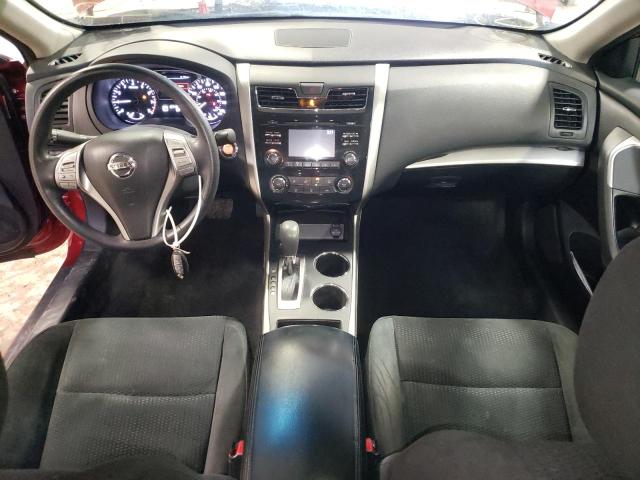 Photo 8 from auction – 2015 NISSAN ALTIMA 2.5 with VIN 1N4AL3AP3FC469363