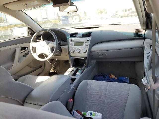 Photo 8 from auction – 2011 TOYOTA CAMRY BASE with VIN 4T4BF3EK7BR191156