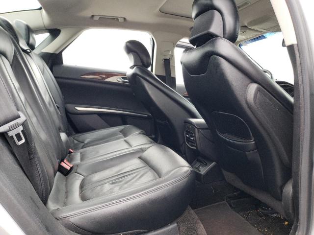 Photo 10 from auction – 2015 LINCOLN MKZ with VIN 3LN6L2G95FR606772